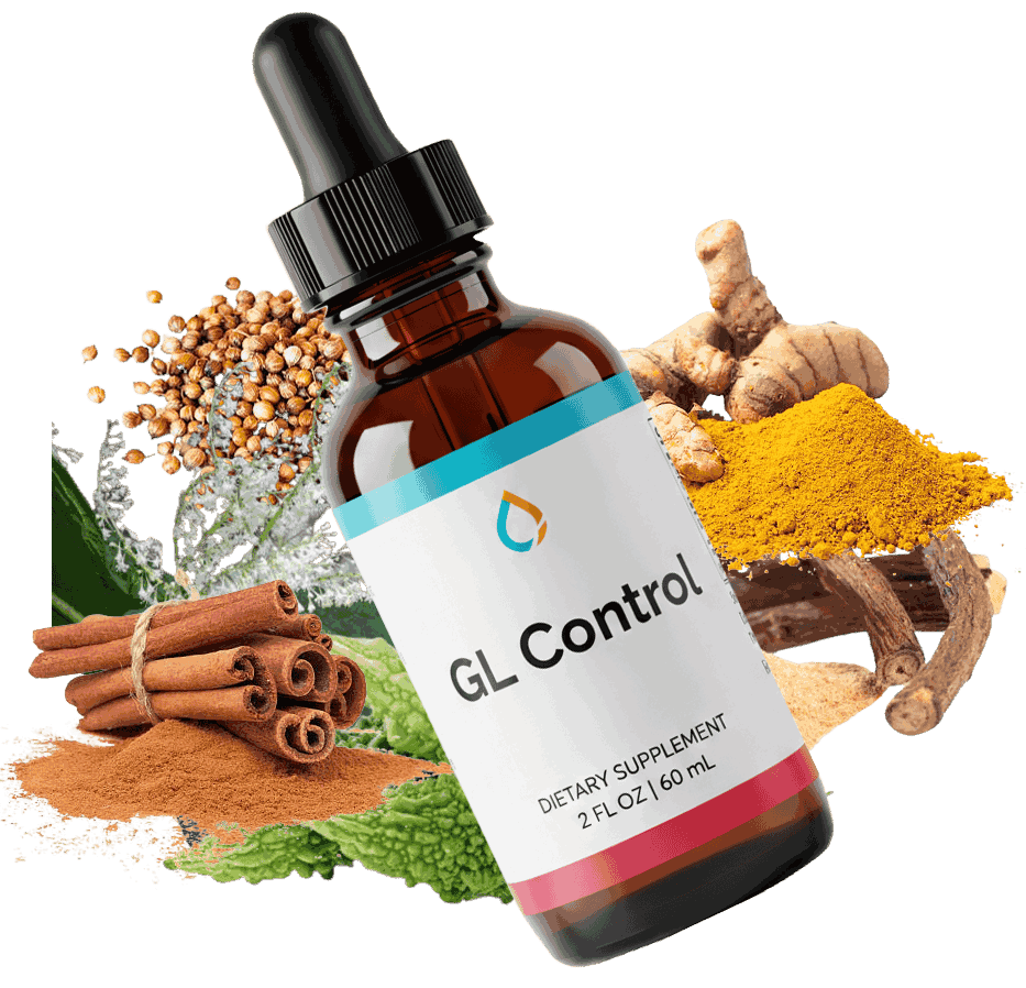 GL Control blood sugar